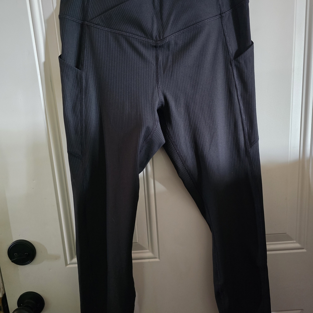 Women's Black Pants